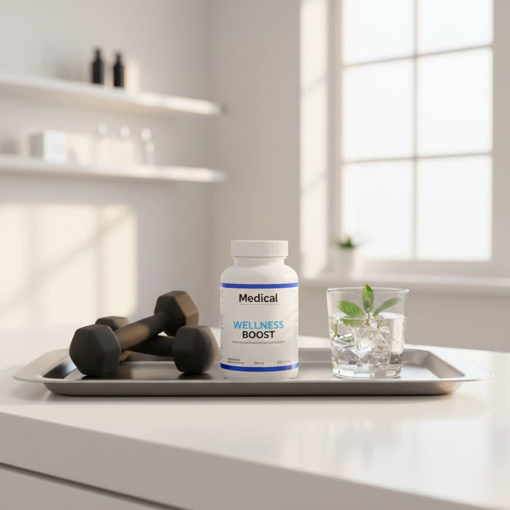 The Ultimate Infant Medical Kit: Essential Care for Your Little One