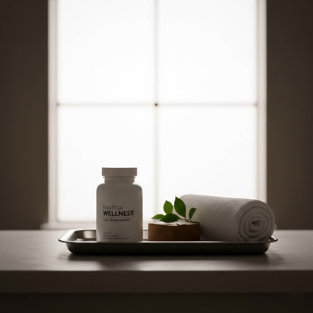 Your Essential Medical Kit: A Comprehensive Guide to Preparedness