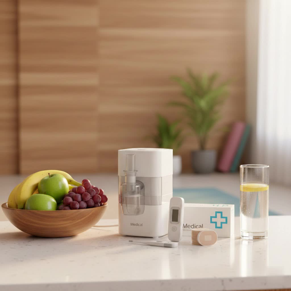 The Essential Wilderness Medical Kit: Your Guide to Backcountry Safety