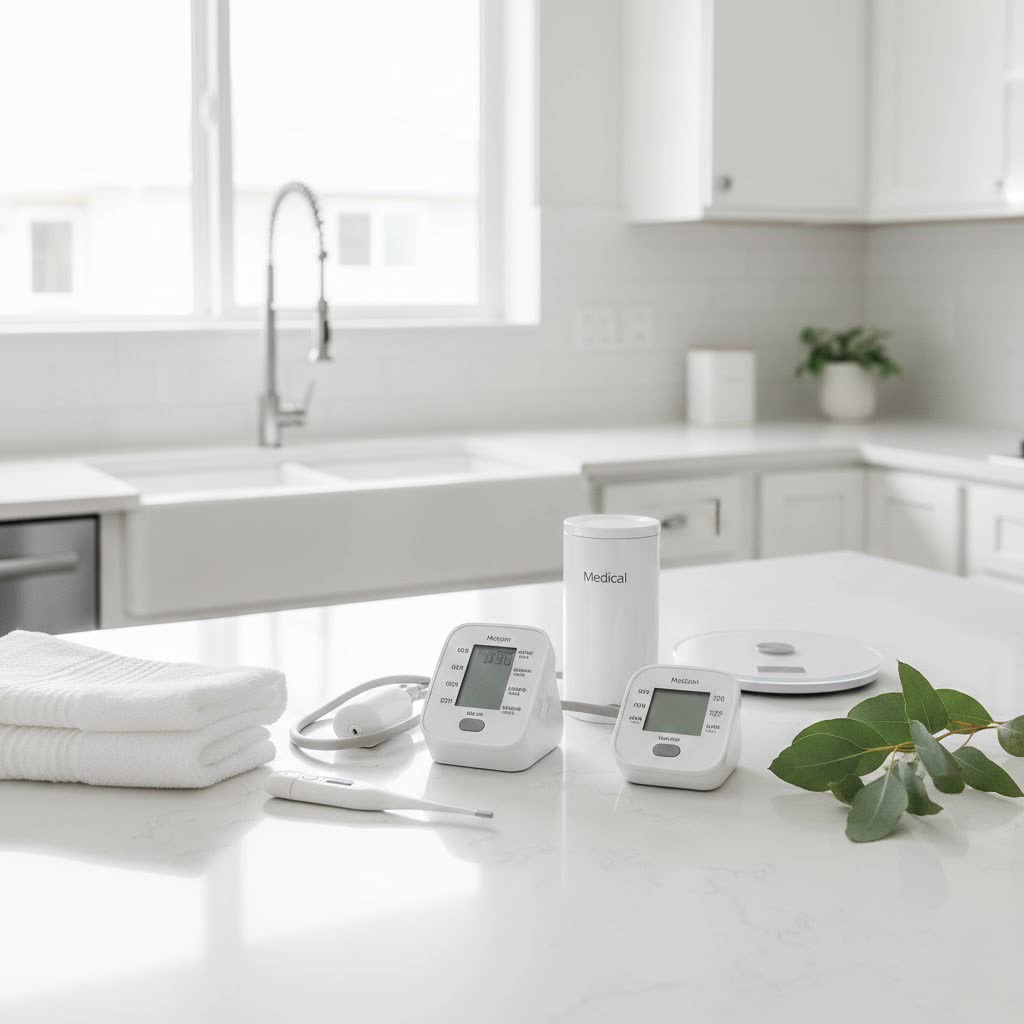 Mastering Backcountry Preparedness: Your Essential Medical Kit Guide