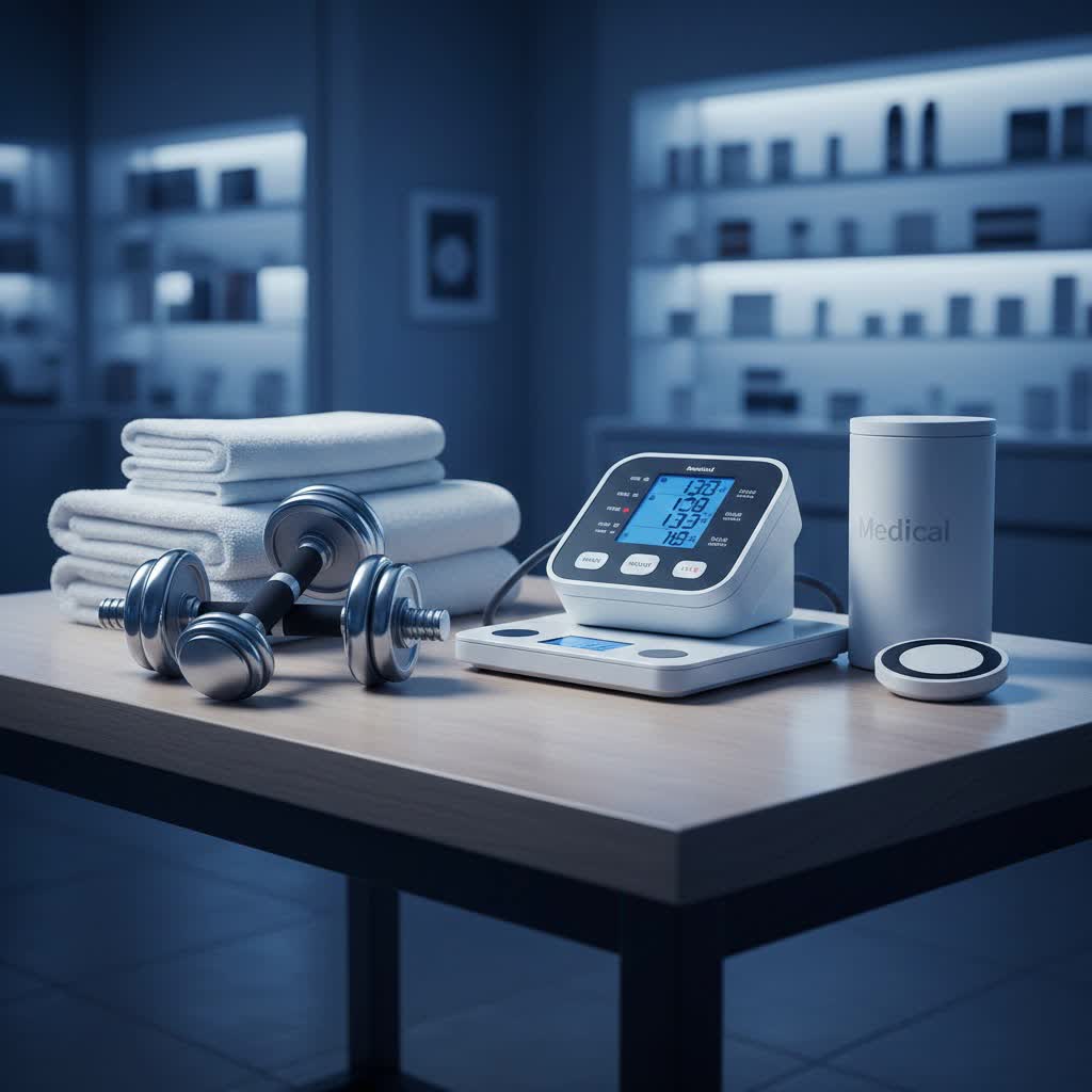 Essential Small Medical Kits: Your Compact Guide to Preparedness